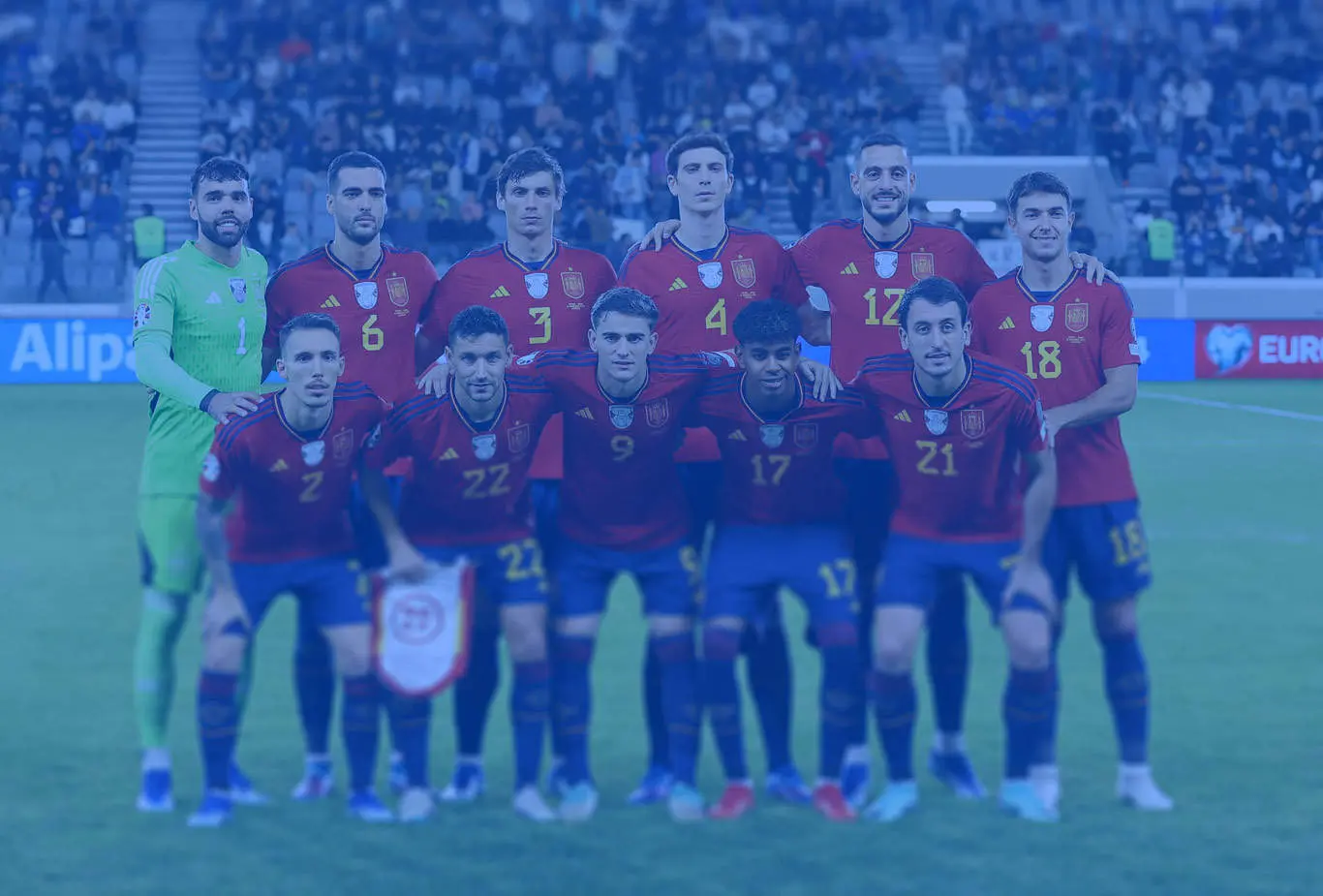 laroja